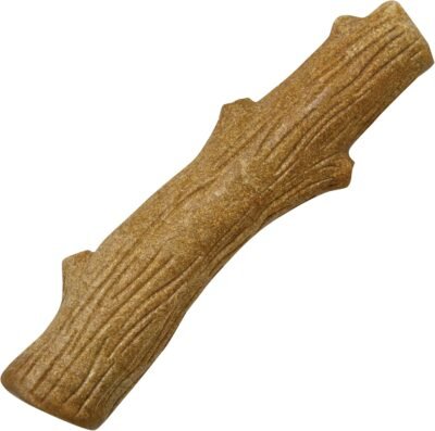 Petstages Dogwood Wood Alternative Dog Chew Toy, Large