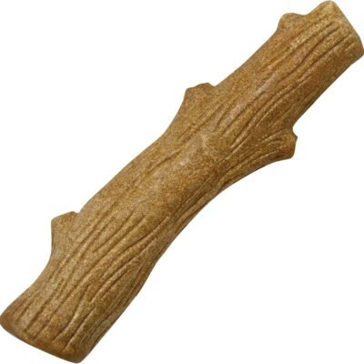 Petstages Dogwood Wood Alternative Dog Chew Toy, Large
