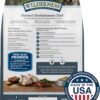 Blue Buffalo Wilderness High-Protein Natural Dry Food for Puppies, Chicken Recipe, 4.5-lb. Bag - Image 2
