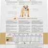 Royal Canin Bulldog Adult Dry Dog Food, 30 lb bag