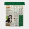 Perfect Poop Digestion & General Health Supplement for Dogs: Fiber, Prebiotics, Probiotics & Enzymes Relieves Digestive Conditions, Optimizes Stool, and Improves Health (Cheddar Cheese, 30.0) - Image 2