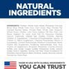 Hill's Science Diet Oral Care, Adult 1-6, Plaque & Tartar Buildup Support, Dry Dog Food, Chicken, Rice, & Barley, 28.5 lb Bag