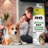 RMR Xtreme Pet Odor Eliminator Spray - Neutralize Strong Urine, Litter, Furniture, Crate, and Animal Smells, 15 Ounces, Unscented - Image 7