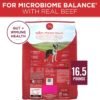 Purina ONE Small Bites Beef and Rice Formula Small High Protein Dry Dog Food Natural With Added Vitamins, Minerals and Nutrients - 16.5 lb. Bag - Image 6