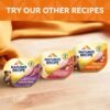 Nature's Recipe Grain Free Chicken & Beef Recipe in Savory Broth Wet Dog Food, 2.75 oz. Cup, 12 Count - Image 6