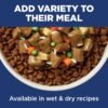 Hill's Science Diet Adult 1-6, Adult 1-6 Premium Nutrition, Dry Dog Food, Lamb & Brown Rice, 33 lb Bag
