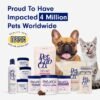 PetLab Co. Probiotics for Dogs, Support Gut Health, Occasional Diarrhea, Digestive Health & Seasonal Allergies - Pork Flavor - 30 Soft Chews - Packaging May Vary (Value 3-Pack) - Image 6