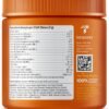 Zesty Paws Dog Multivitamin, Chewable Dog Vitamins and Supplements for Hip & Joints, Skin & Coat, Omega 3 Fish Oil for Dogs- Senior & Puppy Multivitamin - Peanut Butter- 90ct - Image 6