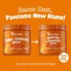 Zesty Paws Dog Allergy Relief- Dog Itching Skin Relief- Dog Probiotics for Itchy Skin and Itchy Ears- Dog Allergy Paw Relief- Dog Allergy Chews- Dog Itch Relief - Dog Skin Allergy Relief - PB - 90ct - Image 7