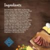 Blue Buffalo Blue's Stew Grain-Free Wet Dog Food, Made with Natural Ingredients, Hearty Beef Stew, 12.5-oz. Cans (12 Count) - Image 5