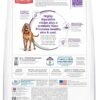 Hill's Science Diet Sensitive Stomach & Skin, Adult 1-5, Large Breed Stomach & Skin Sensitivity Support, Dry Dog Food, Chicken Recipe, 30 lb Bag