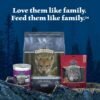 Blue Buffalo Wilderness High-Protein Natural Dry Food for Puppies, Chicken Recipe, 24-lb. Bag - Image 9