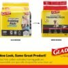 Glad for Pets Black Charcoal Puppy Pads 23" x 23" AllinOne Puppy Potty Training Pads That ABSORB & NEUTRALIZE Urine Instantly New & Improved Quality Puppy Pee Pads, (Pack of 1, 100 Count Total) - Image 7