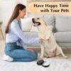 All-Natural Lick Safe Dog Paw Balm for Dogs & Cats | 2 Pack Dog Paw Pad Balm Paw Protector, Moisturizer & Soother for Dry Cracked Paws & Noses | Snout Soother for Dogs (1.23oz*2) - Image 7