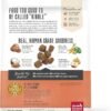The Honest Kitchen Whole Food Clusters Grain Free Beef Dry Dog Food, 5 lb Bag