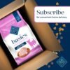 Blue Buffalo Basics Dry Dog Food for Small Breed Adult Dogs, Limited Ingredient Diet, Turkey Recipe, 11-lb. Bag - Image 11