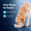 Blue Buffalo Wilderness Trail Toppers Wild Cuts Wet Dog Food Variety Pack, High-Protein & Grain-Free, Made with Natural Ingredients, Chicken and Beef Flavors, 3-oz Pouches, (12 Count, 6 of Each) - Image 6