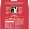 IAMS Minichunks Adult Dry Dog Food Lamb & Rice Recipe Dog Kibble, 30 lb. Bag