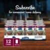 Blue Buffalo Blue's Stew Grain-Free Wet Dog Food, Made with Natural Ingredients, Hearty Beef Stew, 12.5-oz. Cans (12 Count) - Image 11