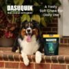 Nutramax Laboratories Dasuquin with MSM Joint Health Supplement for Large Dogs - With Glucosamine, MSM, Chondroitin, ASU, Boswellia Serrata Extract, and Green Tea Extract, 150 Soft Chews - Image 4