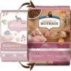 Rachael Ray Nutrish Little Bites Small Breed Natural Premium Dry Dog Food, Real Chicken & Veggies Recipe, 14 Lbs