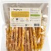Pet 'n Shape Chik 'n Hide Twists – Chicken Wrapped Rawhide Natural Dog Treats, Small, 16 oz - Image 2