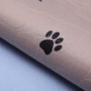 SincoPet Washable Dog Pee Pads with Puppy Grooming Gloves,Puppy Pads,Reusable Pet Training Pads,Large ,Waterproof Pet Pads for Dog Bed Mat,Super Absorbing Whelping Pads,41x41 Inch (Pack of 2) - Image 3