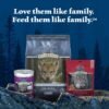 Blue Buffalo Wilderness High-Protein Natural Dry Food for Puppies, Chicken Recipe, 4.5-lb. Bag - Image 9