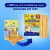 Himalayan Dog Chew Original Yak Cheese Dog Chews, 100% Natural, Long Lasting, Gluten Free, Healthy & Safe Dog Treats, Lactose & Grain Free, Protein Rich, Mixed Sizes, Dogs 65 Lbs & Smaller, 9.9 oz - Image 8