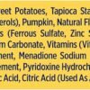 Nature’s Recipe Grain Free Salmon, Sweet Potato & Pumpkin Recipe Dry Dog Food, 12 lb. Bag - Image 12