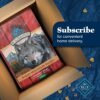 Blue Buffalo Wilderness Rocky Mountain High-Protein Adult Dry Dog Food Wholesome Grains Red Meat, 24lb. Bag - Image 11