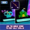 Bitzee, Magicals with 20 Interactive Characters Inside, Reacts to Touch, Digital Pet Kids Toys for Ages 5 and up - Image 4