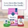 Blue Buffalo Basics Dry Dog Food for Small Breed Adult Dogs, Limited Ingredient Diet, Turkey Recipe, 11-lb. Bag - Image 9