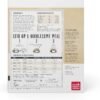 The Honest Kitchen Human Grade Dehydrated Whole Grain Dog Food – Complete Meal or Topper – Chicken 10 lb (makes 40 lbs) - Image 2
