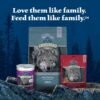 Blue Buffalo Wilderness Adult High-Protein Dry Dog Food Wholesome Grains Natural Ingredients - Image 8