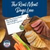 Blue Buffalo Blue's Stew Natural Wet Dog Food, Made with Natural Ingredients, Hearty Beef and Country Chicken Variety Pack, 12.5-oz. Cans, 6 Count - Image 3