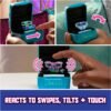 Bitzee, Magicals with 20 Interactive Characters Inside, Reacts to Touch, Digital Pet Kids Toys for Ages 5 and up - Image 2