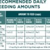 Purina ONE Plus Large Breed Puppy Food Dry Formula - 40 Lb. Bag. - Image 9