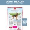 Purina ONE Plus Joint Health Formula Natural With Added Vitamins, Minerals and Nutrients Dry Dog Food - 16.5 lb. Bag - Image 6