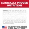 Hill's Science Diet Perfect Weight, Adult 1-6, Small & Mini Breeds Weight Management Support, Dry Dog Food, Chicken Recipe, 12.5 lb Bag
