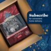 Blue Buffalo Wilderness Adult High-Protein Dry Dog Food Natural Salmon WITH WHOLESOME GRAINS - Image 11