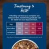Blue Buffalo Blue's Stew Natural Wet Dog Food, Made with Natural Ingredients, Hearty Beef and Country Chicken Variety Pack, 12.5-oz. Cans, 6 Count - Image 8