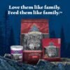 Blue Buffalo Wilderness Adult High-Protein Dry Dog Food Natural Salmon WITH WHOLESOME GRAINS - Image 8