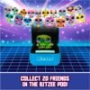 Bitzee, Magicals with 20 Interactive Characters Inside, Reacts to Touch, Digital Pet Kids Toys for Ages 5 and up - Image 6