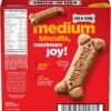Milk-Bone Original Dog Treats Biscuits for Medium Dogs, 10 Pound - Image 3