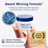 PetLab Co. ProBright Advanced Dental Powder - Dog Breath Freshener - Teeth Cleaning Made Easy – Targets Tartar & Bad Breath - Formulated for Small Dogs - Image 2