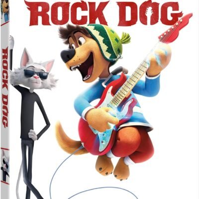 Rock Dog