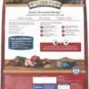 Blue Buffalo Wilderness Rocky Mountain High-Protein Adult Dry Dog Food Wholesome Grains Red Meat, 24lb. Bag - Image 2