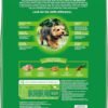 IAMS Small & Toy Breed Adult Dry Dog Food for Small Dogs with Real Chicken, 15 lb. Bag