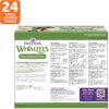 Wellness WHIMZEES Value Box Dog Dental Treats, Natural Chews, Large Size, (24 Count) - Image 2